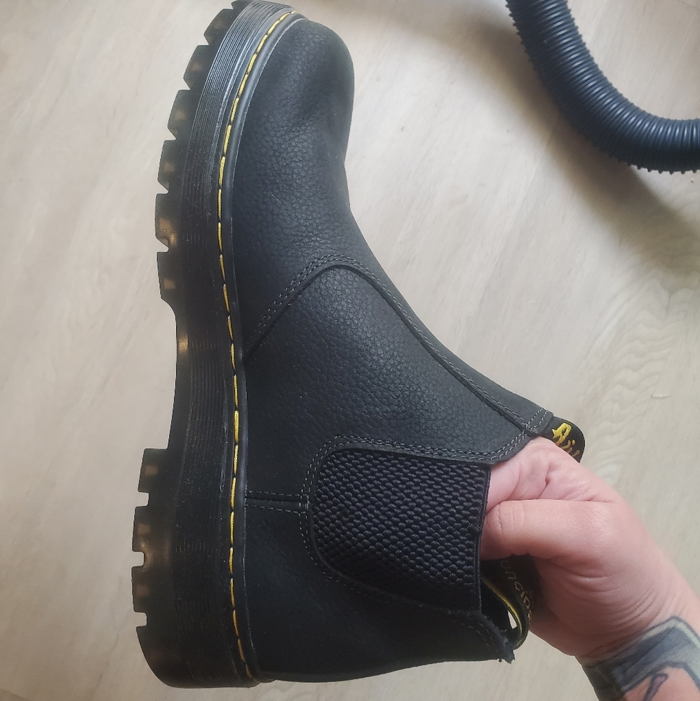 Doc Martins